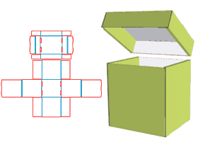 Compose-Type-Packaging-Design