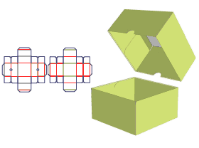 World cover box design, cover to the end, Galga po