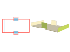 Tray Box