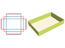 Tray Box