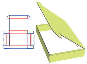 Flip Box
