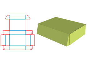 Flip Box