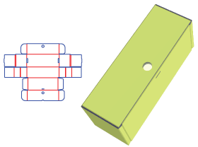 Flip Box