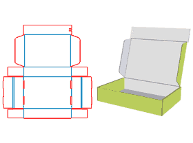 Packaging-Carton-Design