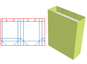 Handbag-Packaging-Design