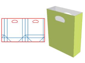 Handbag-Packaging-Design