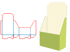 Self-Lock-Packaging-Design