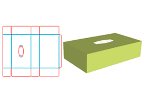 Tissue-Box-Design