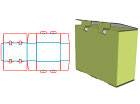 Lock Box