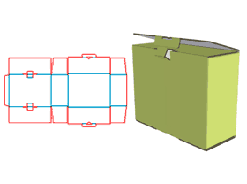 Lock Box