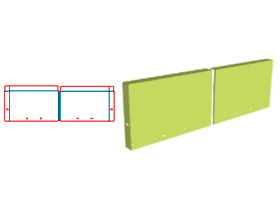 Common cartons