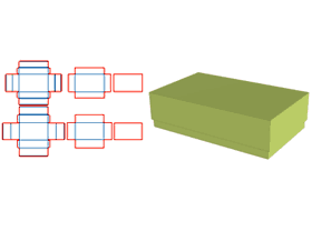 World-built boutique box