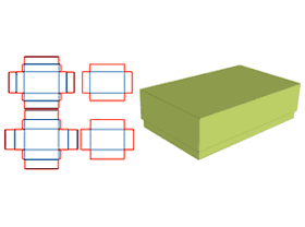 World-built boutique box