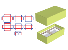 World-built boutique box