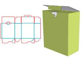 Gift-Packaging-Box-Design