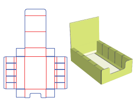 Display box