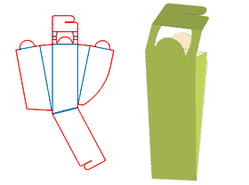 Brush Packaging