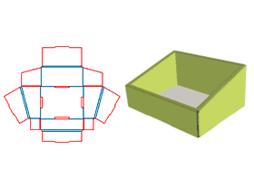 Display box