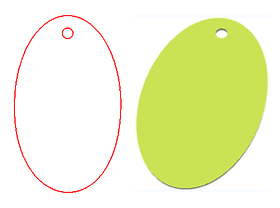 Label tag