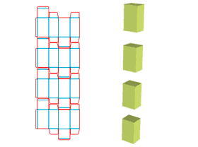 Cosmetic-Packaging