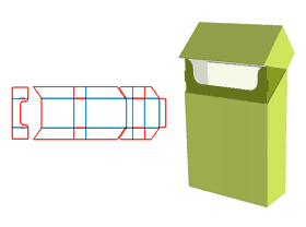 cigarette box|cigarette packaging|cigarette packaging box design