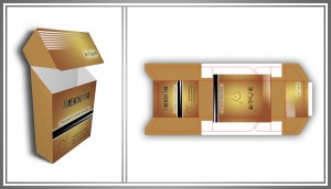cigarette case design