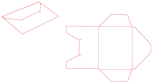 folder template
