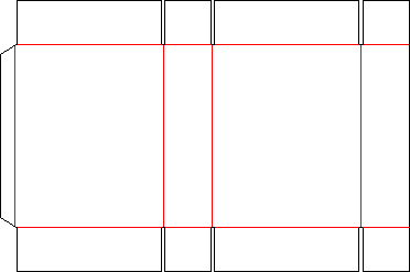 glue box