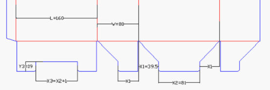 box templates