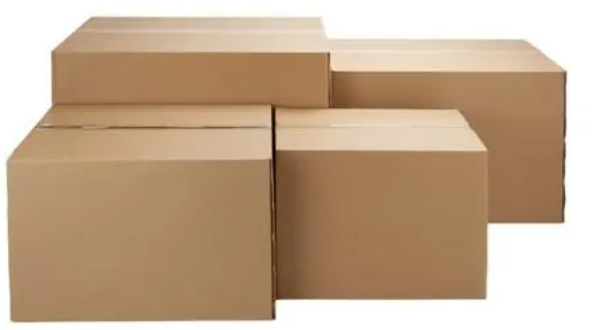 International standard box data